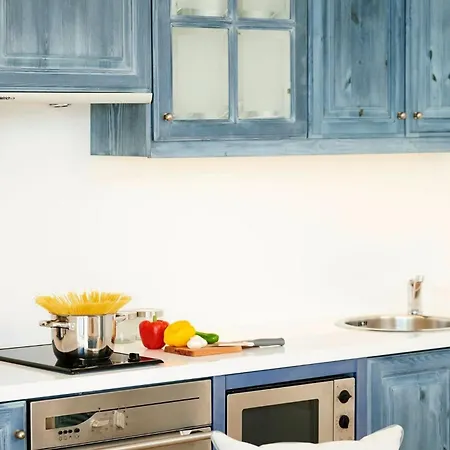 Luxury Najenda 3 Bedrooms Private Outdoor Pool 别墅 普罗塔拉斯