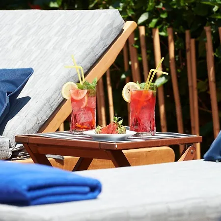 Luxury Najenda 3 Bedrooms Private Outdoor Pool Πρωταράς