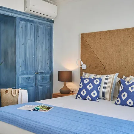 Luxury Najenda 3 Bedrooms Private Outdoor Pool Πρωταράς