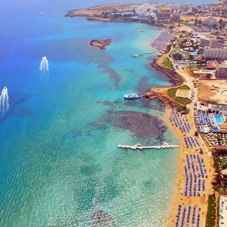 Luxury Najenda 3 Bedrooms Private Outdoor Pool *