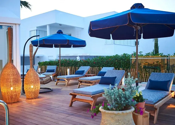 Luxury Najenda 3 Bedrooms Private Outdoor Pool 别墅 普罗塔拉斯