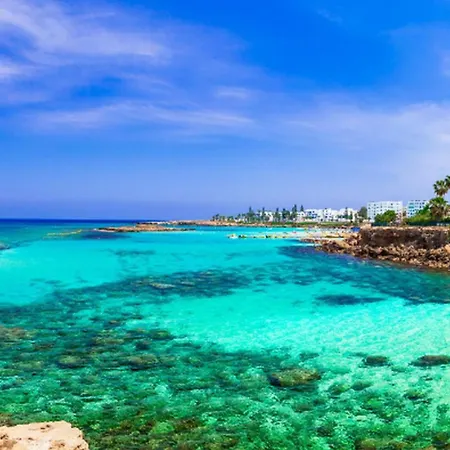 Luxury Najenda 3 Bedrooms Private Outdoor Pool *