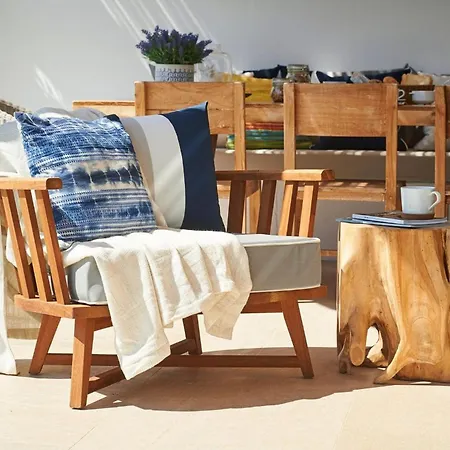 Luxury Najenda 3 Bedrooms Private Outdoor Pool Villa