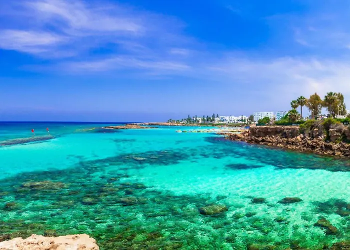 Luxury Najenda 3 Bedrooms Private Outdoor Pool *