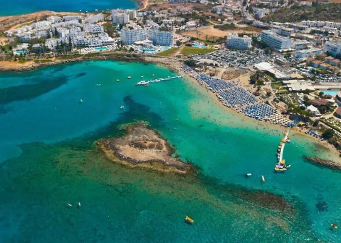 Vila Luxury Najenda 3 Bedrooms Private Outdoor Pool