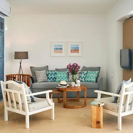 Luxury Najenda 3 Bedrooms Private Outdoor Pool Furnished Sun Terrace Shaded Furnished Terrace Private Garden Fig,