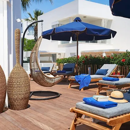 Luxury Najenda 3 Bedrooms Private Outdoor Pool Villa Protaras