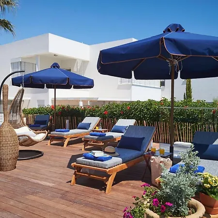 Luxury Najenda 3 Bedrooms Private Outdoor Pool