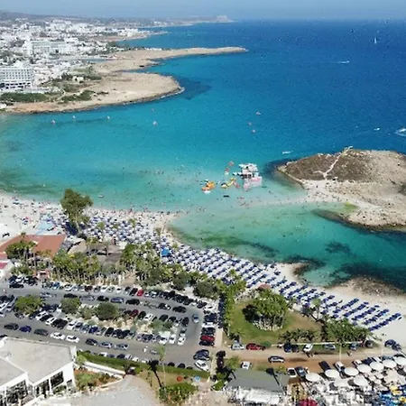 Luxury Najenda 3 Bedrooms Private Outdoor Pool Villa