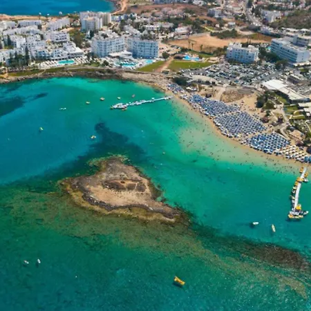 Villa Luxury Najenda 3 Bedrooms Private Outdoor Pool