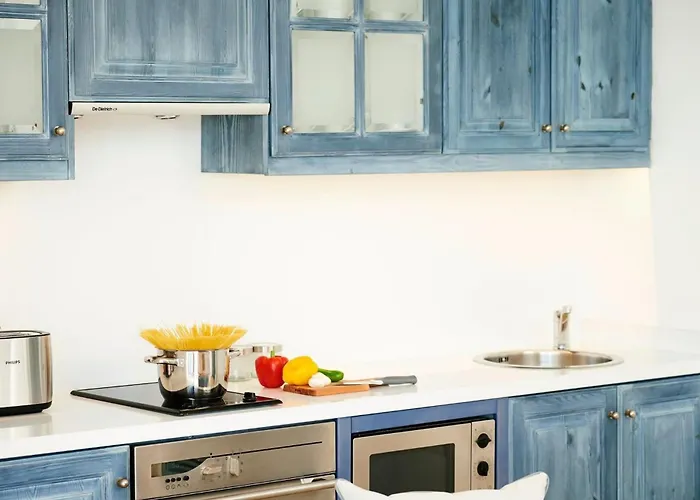 Luxury Najenda 3 Bedrooms Private Outdoor Pool Villa Protaras