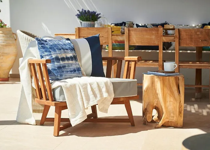 Luxury Najenda 3 Bedrooms Private Outdoor Pool Villa